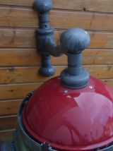lampadaire de rue