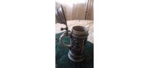 Belle chope allemande