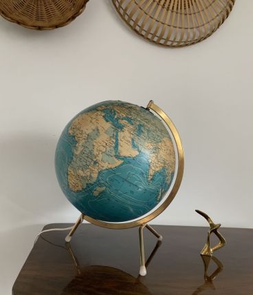 Globe Taride 1979