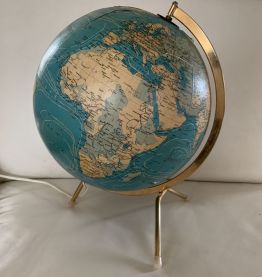 Globe Taride 1979