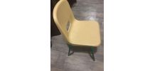 Chaise enfant mullca