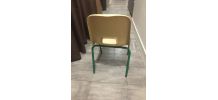 Chaise enfant mullca