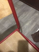 Chaise vintage