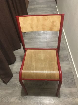 Chaise vintage