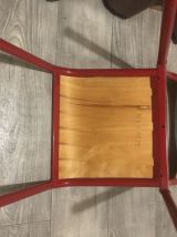 Chaise vintage