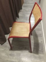 Chaise vintage