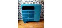 commode