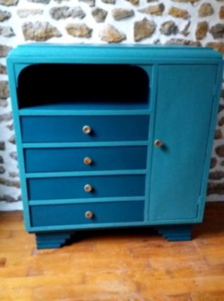 commode