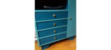 commode