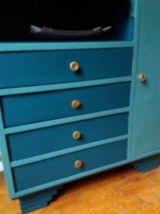 commode