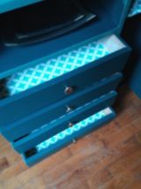 commode