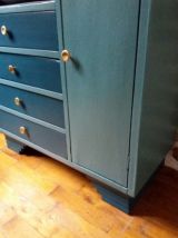 commode