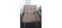 Fauteuil vintage etat neuf vendu par 2 ou 4"