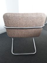 Fauteuil vintage etat neuf vendu par 2 ou 4"