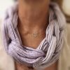 Tour de cou collier