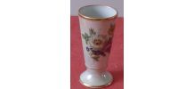 Mazagran en porcelaine d'art