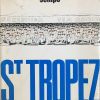 Le livre Saint-Tropez par Sempé