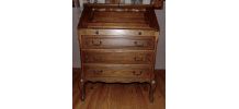 Commode/secrétaire