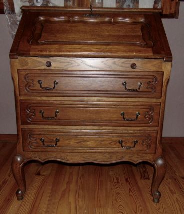 Commode/secrétaire