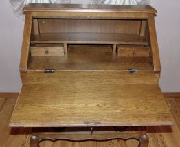 Commode/secrétaire