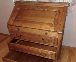 Commode/secrétaire