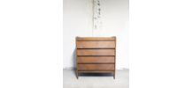 Commode vintage années 60