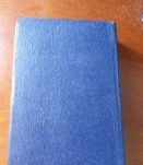 Dictionnaire de poche Francais Anglais vintage 1952