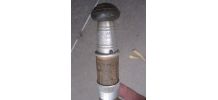  Pointez sur l'image pour zoomer ancienne-canne-a-mouche-dan