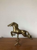 Cheval Laiton