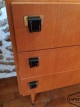 commode vintage