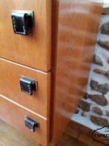 commode vintage