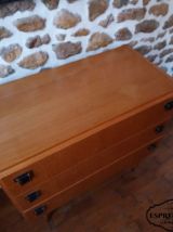 commode vintage