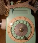 Lampe téléphone