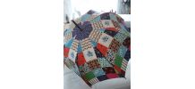 Parapluie vintage 