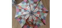 Parapluie vintage 