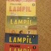 PAUVRE LAMPIL – WILLY LANBIL ET RAOUL CAUVIN