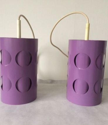 Suspensions designer onbekende 