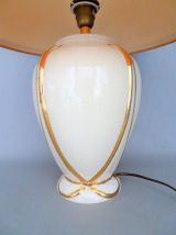 Lampe de table louis drimmer période 70