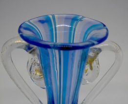 Vase murano 