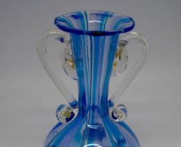 Vase murano 