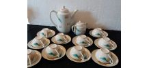 Service en porcelaine dragonware lucky Japon milieu XXÈME 