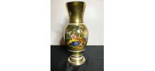 Aiguiere restauration porcelaine 
