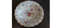 Plat rond Hertel Jacob Bavaria Germany
