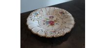 Plat rond Hertel Jacob Bavaria Germany