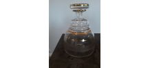 Carafe a liqueur - Années 50
