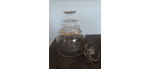 Carafe a liqueur - Années 50