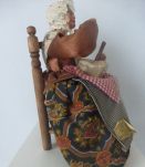 Ancien santon de Provence Maryse Di Landro