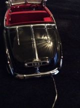 Voiture collection bentley 