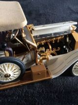 Voiture collection rolls royce 1911