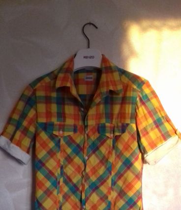 Chemise Kenzo Homme